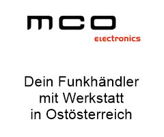 mco electronics